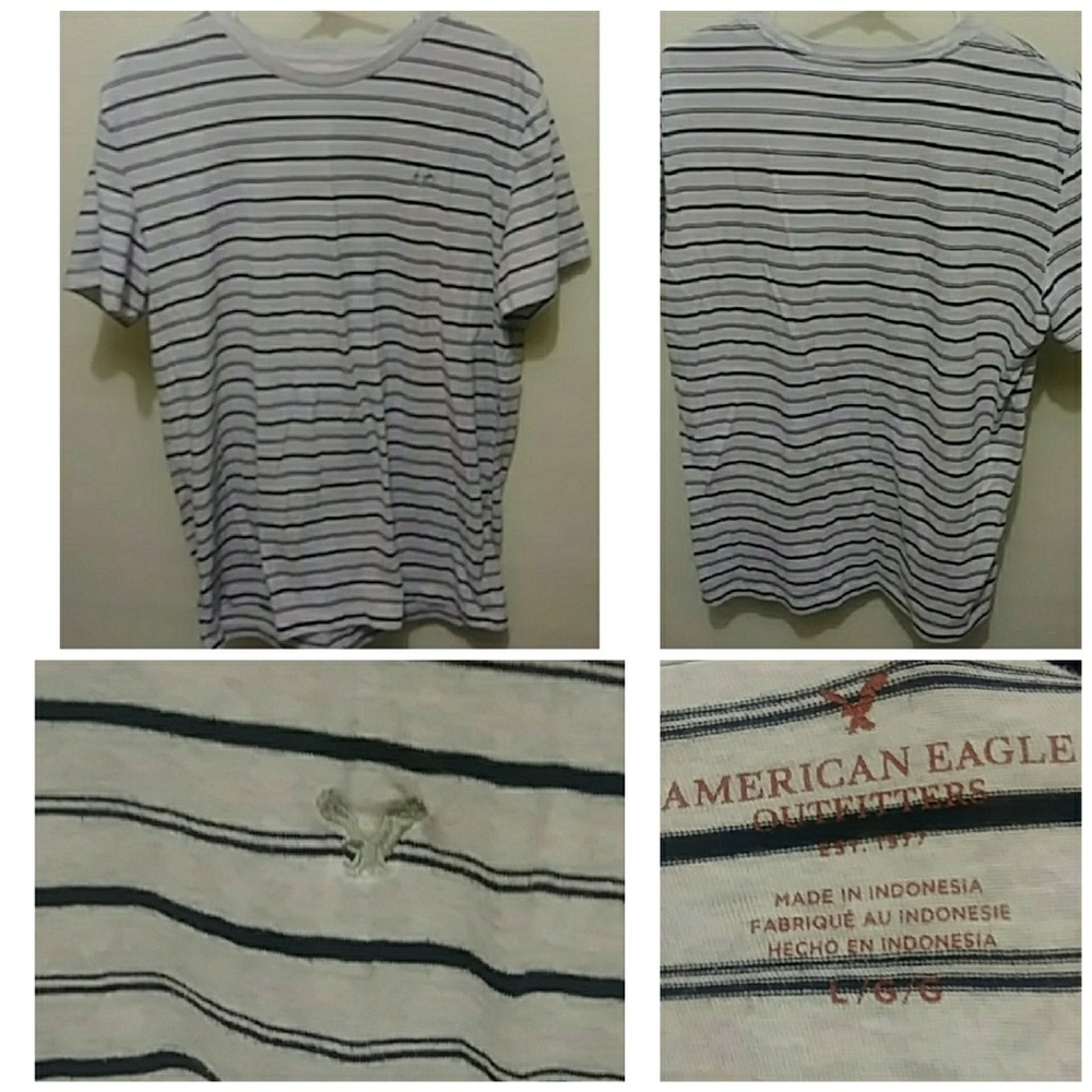American eagle t-shirt